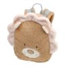 Nattou Teddy – Backpack Lion