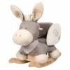 Nattou Cappuccino the Rocking Donkey