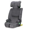 Kinderkraft SAFETY FIX 2 i-Size Car Seat – Grey