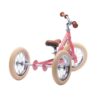 Image-3-Try-Baby-Bike Trybike Steel Balance Trike Pink