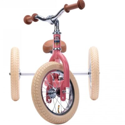 Image-4-Try-Baby-Bike Trybike Steel Balance Trike Pink