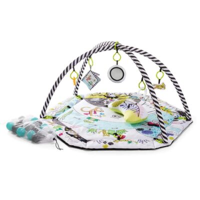 Kinderkraft Smartplay Educational Playmat