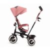 image-3-Kinderkraft-Aston-Trike-Rose-Pink Kinderkraft Aston Trike – Rose Pink