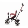 image-4-Kinderkraft-Aston-Trike-Rose-Pink Kinderkraft Aston Trike – Rose Pink