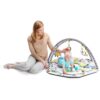 Kinderkraft Smartplay Educational Playmat