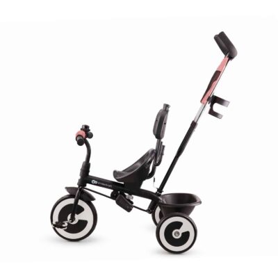 image-5-Kinderkraft-Aston-Trike-Rose-Pink Kinderkraft Aston Trike – Rose Pink