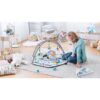 Kinderkraft Smartplay Educational Playmat