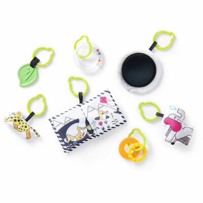 Kinderkraft Smartplay Educational Playmat