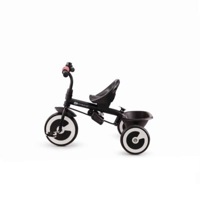 image-7-Kinderkraft-Aston-Trike-Rose-Pink Kinderkraft Aston Trike – Rose Pink